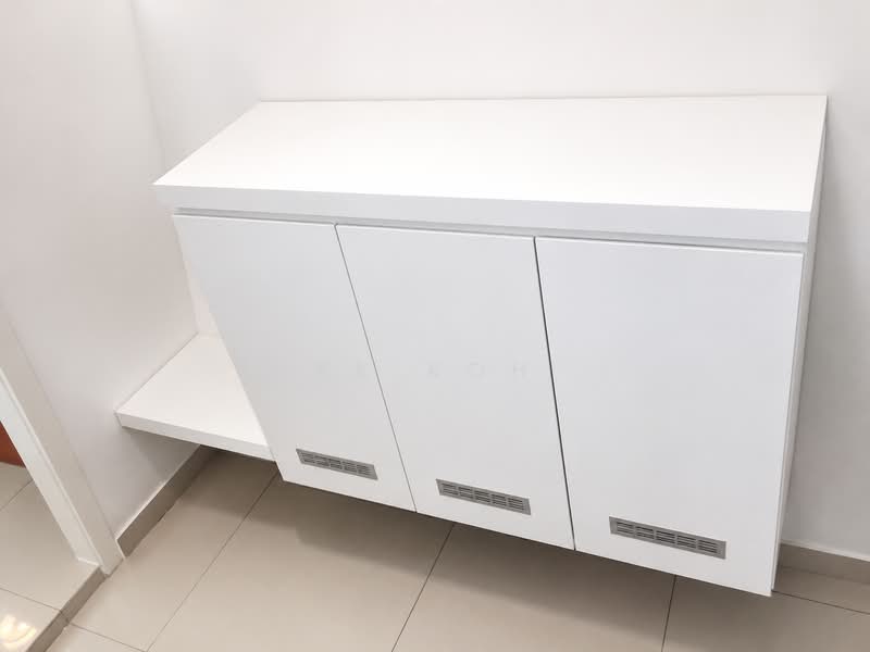 Apartment for Rent at Fairway Suites - KK Koh - Interior - PropertyGuru.com.my