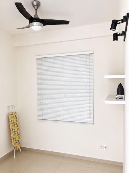 Apartment for Rent at Fairway Suites - KK Koh - Interior - PropertyGuru.com.my