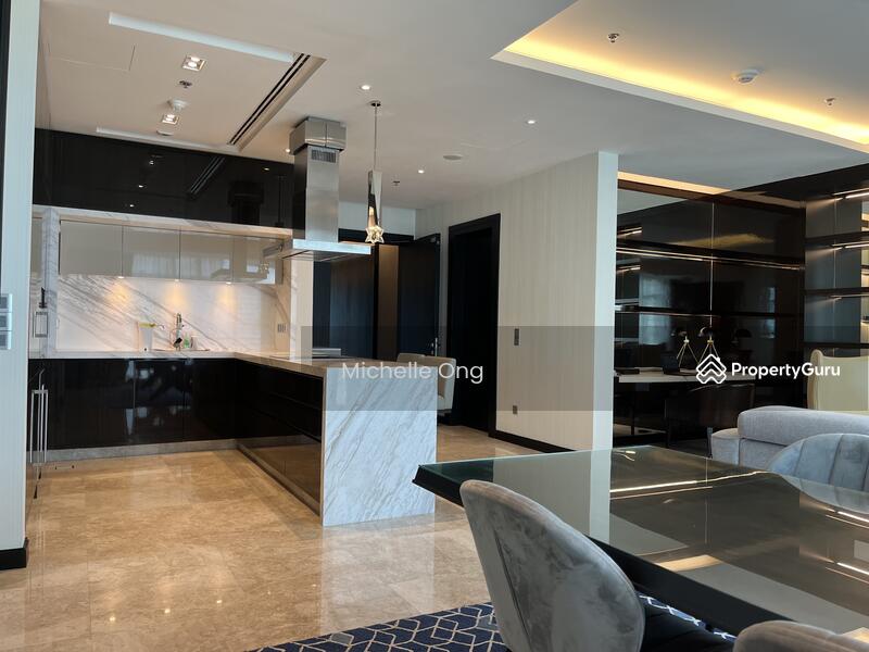 Servis Apartment untuk Disewa di The Ritz-Carlton Residences - Michelle Ong - PropertyGuru.com.my