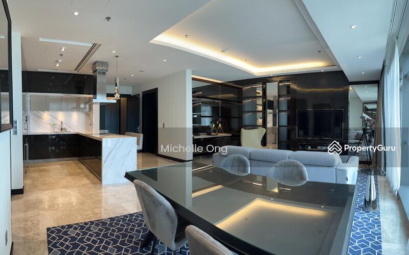 Servis Apartment untuk Disewa di The Ritz-Carlton Residences - Michelle Ong - PropertyGuru.com.my