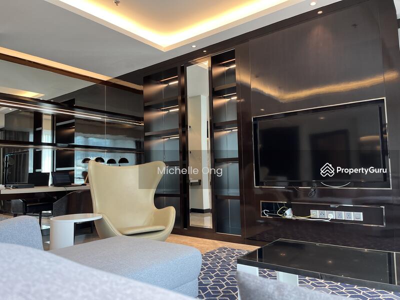 Servis Apartment untuk Disewa di The Ritz-Carlton Residences - Michelle Ong - PropertyGuru.com.my