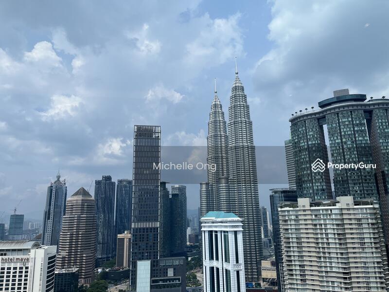 Servis Apartment untuk Disewa di The Ritz-Carlton Residences - Michelle Ong - PropertyGuru.com.my
