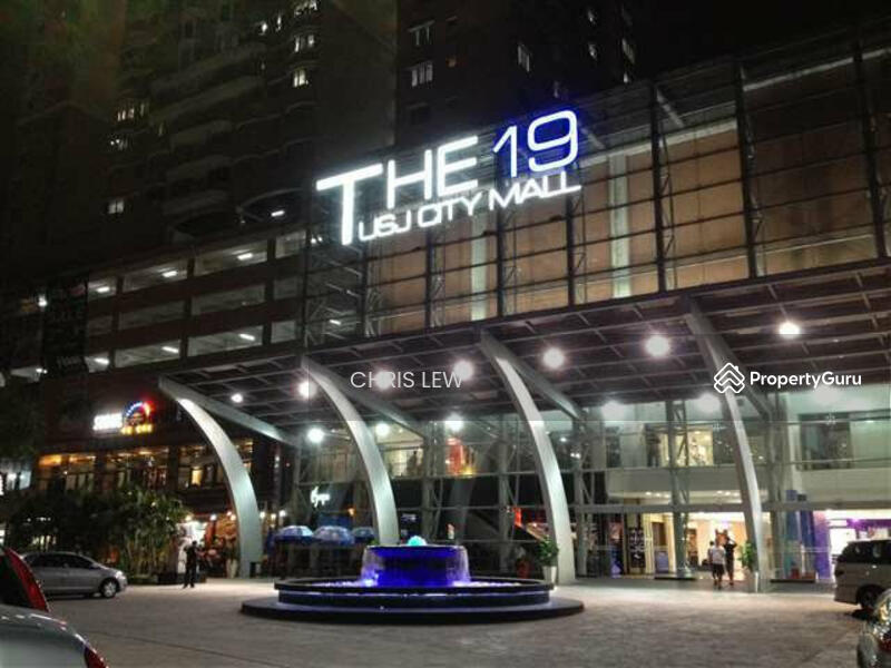 Rhythm Avenue USJ19 USJ 19, USJ, Subang Jaya, Selangor, 3 Bedrooms