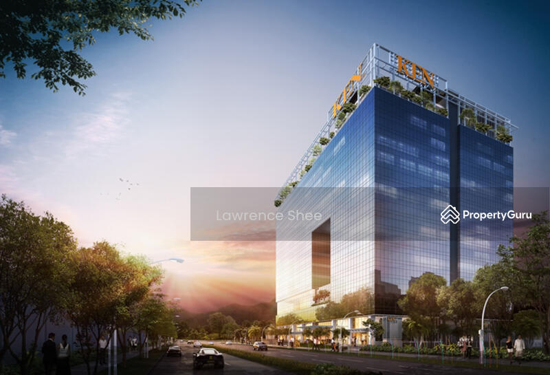 CTLS Property Services Sdn Bhd