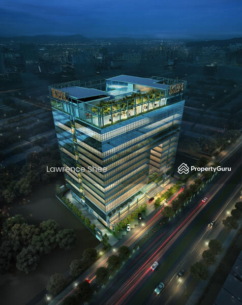 CTLS Property Services Sdn Bhd