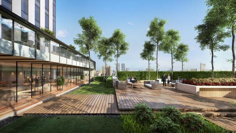 CTLS Property Services Sdn Bhd