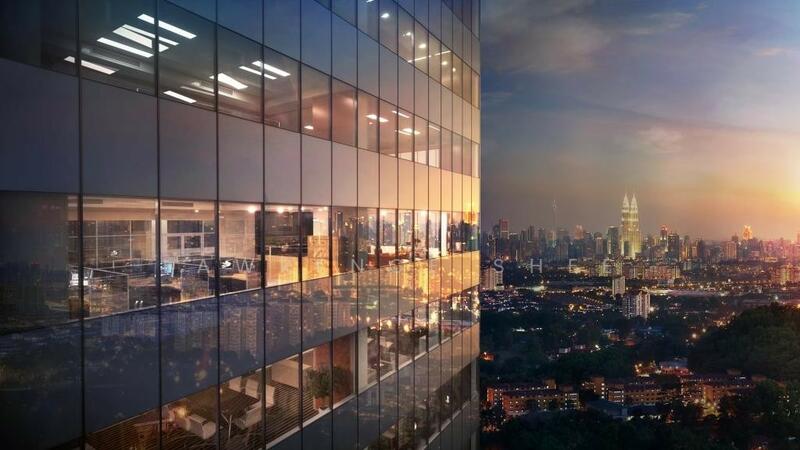 CTLS Property Services Sdn Bhd