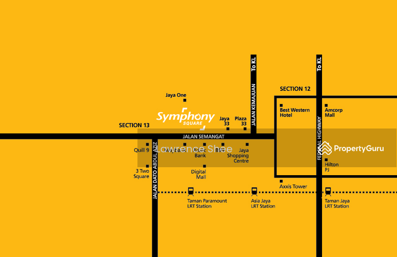 CTLS Property Services Sdn Bhd