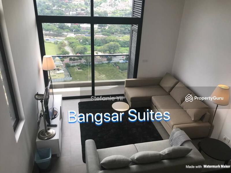 Service Residence for Rent at Establishment Bangsar (Menara Teguh Bangsar) - Stefanie Yii - PropertyGuru.com.my