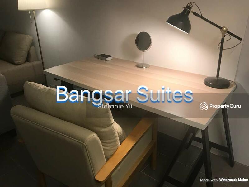 Service Residence for Rent at Establishment Bangsar (Menara Teguh Bangsar) - Stefanie Yii - PropertyGuru.com.my