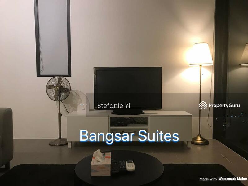 Service Residence for Rent at Establishment Bangsar (Menara Teguh Bangsar) - Stefanie Yii - PropertyGuru.com.my