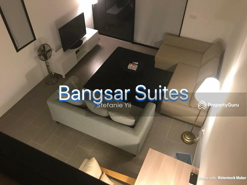 Service Residence for Rent at Establishment Bangsar (Menara Teguh Bangsar) - Stefanie Yii - PropertyGuru.com.my