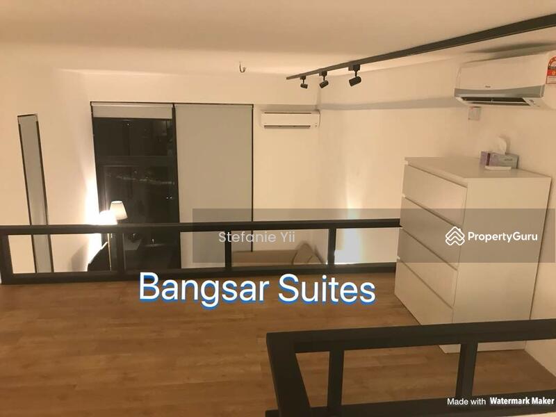 Service Residence for Rent at Establishment Bangsar (Menara Teguh Bangsar) - Stefanie Yii - PropertyGuru.com.my