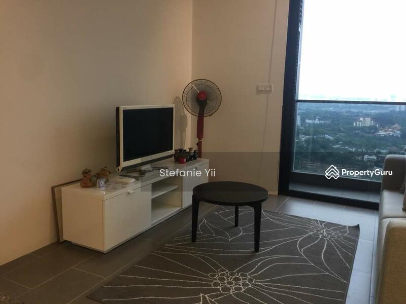 Service Residence for Rent at Establishment Bangsar (Menara Teguh Bangsar) - Stefanie Yii - PropertyGuru.com.my