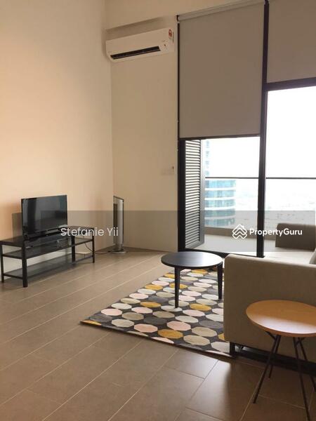 Service Residence for Rent at Establishment Bangsar (Menara Teguh Bangsar) - Stefanie Yii - PropertyGuru.com.my