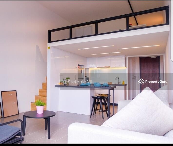 Service Residence for Rent at Establishment Bangsar (Menara Teguh Bangsar) - Stefanie Yii - PropertyGuru.com.my