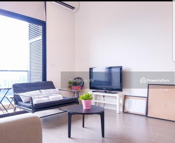 Service Residence for Rent at Establishment Bangsar (Menara Teguh Bangsar) - Stefanie Yii - PropertyGuru.com.my