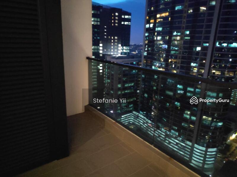 Service Residence for Rent at Establishment Bangsar (Menara Teguh Bangsar) - Stefanie Yii - PropertyGuru.com.my
