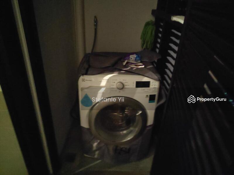 Service Residence for Rent at Establishment Bangsar (Menara Teguh Bangsar) - Stefanie Yii - PropertyGuru.com.my