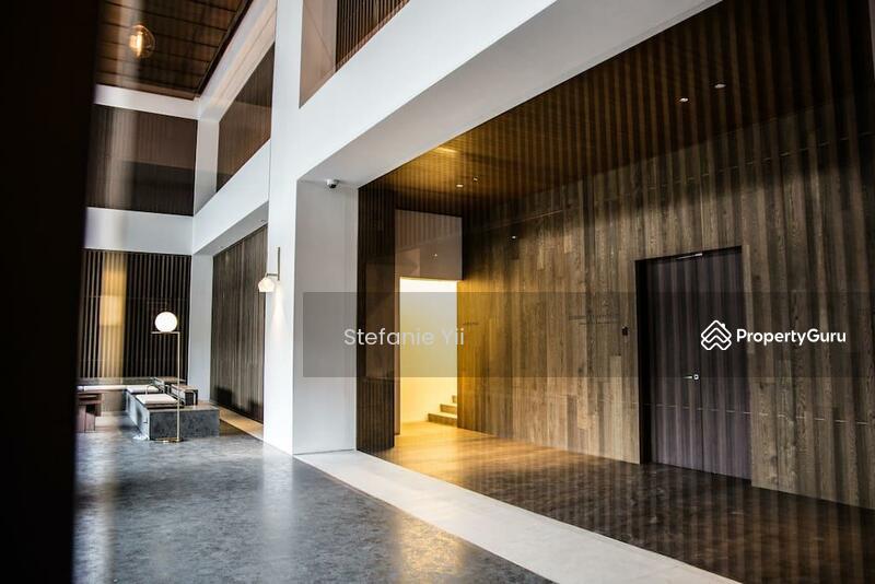 Service Residence for Rent at Establishment Bangsar (Menara Teguh Bangsar) - Stefanie Yii - PropertyGuru.com.my