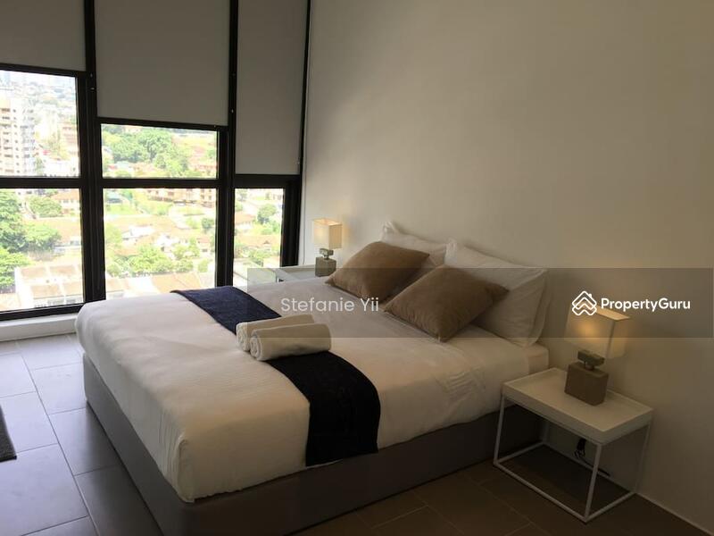 Service Residence for Rent at Establishment Bangsar (Menara Teguh Bangsar) - Stefanie Yii - PropertyGuru.com.my