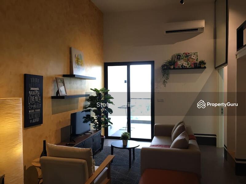 Service Residence for Rent at Establishment Bangsar (Menara Teguh Bangsar) - Stefanie Yii - PropertyGuru.com.my