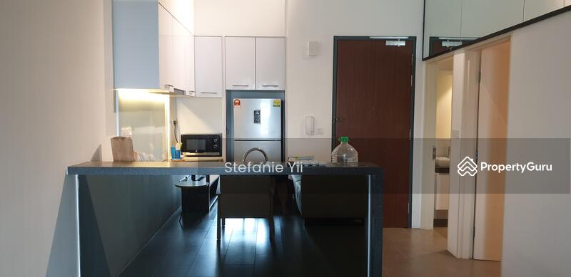 Service Residence for Rent at Establishment Bangsar (Menara Teguh Bangsar) - Stefanie Yii - PropertyGuru.com.my
