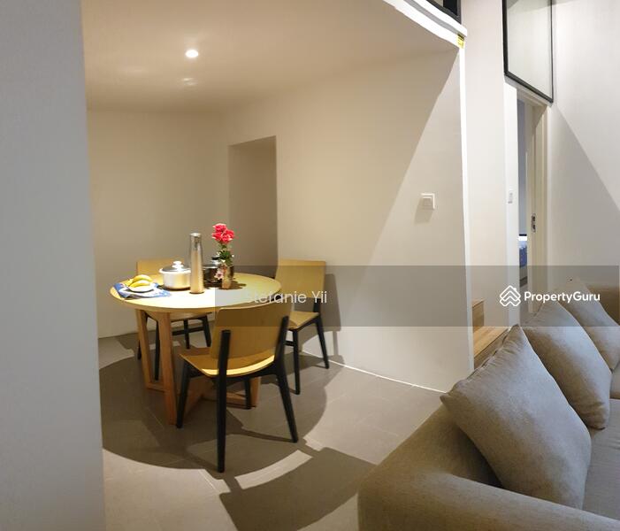 Service Residence for Rent at Establishment Bangsar (Menara Teguh Bangsar) - Stefanie Yii - PropertyGuru.com.my