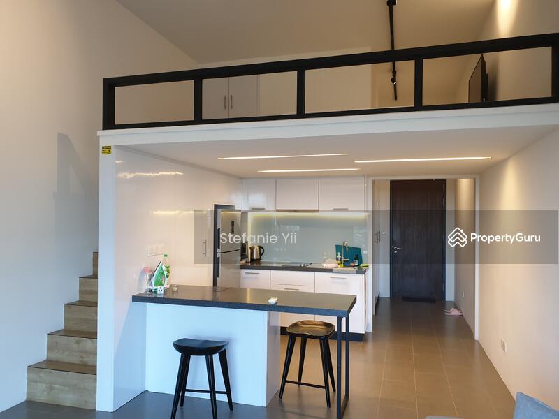 Service Residence for Rent at Establishment Bangsar (Menara Teguh Bangsar) - Stefanie Yii - PropertyGuru.com.my