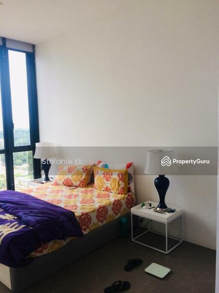 Service Residence for Rent at Establishment Bangsar (Menara Teguh Bangsar) - Stefanie Yii - PropertyGuru.com.my