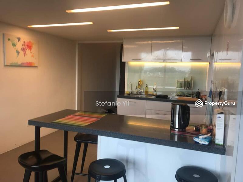 Service Residence for Rent at Establishment Bangsar (Menara Teguh Bangsar) - Stefanie Yii - PropertyGuru.com.my