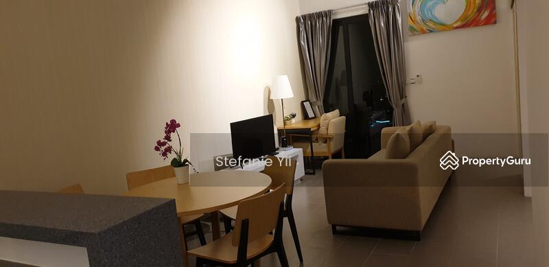 Service Residence for Rent at Establishment Bangsar (Menara Teguh Bangsar) - Stefanie Yii - PropertyGuru.com.my