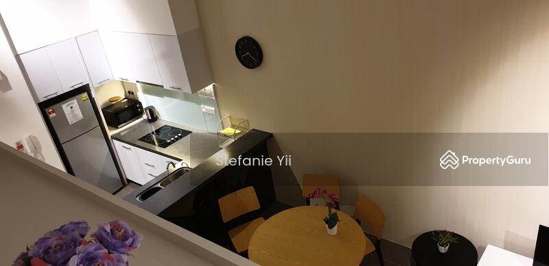 Service Residence for Rent at Establishment Bangsar (Menara Teguh Bangsar) - Stefanie Yii - PropertyGuru.com.my