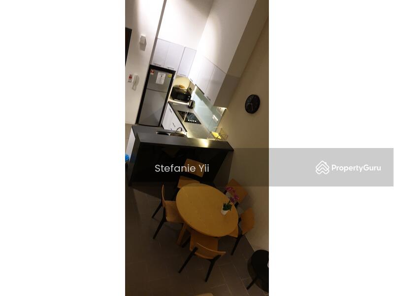 Service Residence for Rent at Establishment Bangsar (Menara Teguh Bangsar) - Stefanie Yii - PropertyGuru.com.my