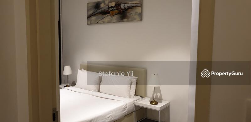 Service Residence for Rent at Establishment Bangsar (Menara Teguh Bangsar) - Stefanie Yii - PropertyGuru.com.my