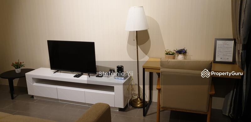 Service Residence for Rent at Establishment Bangsar (Menara Teguh Bangsar) - Stefanie Yii - PropertyGuru.com.my