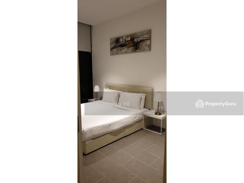 Service Residence for Rent at Establishment Bangsar (Menara Teguh Bangsar) - Stefanie Yii - PropertyGuru.com.my