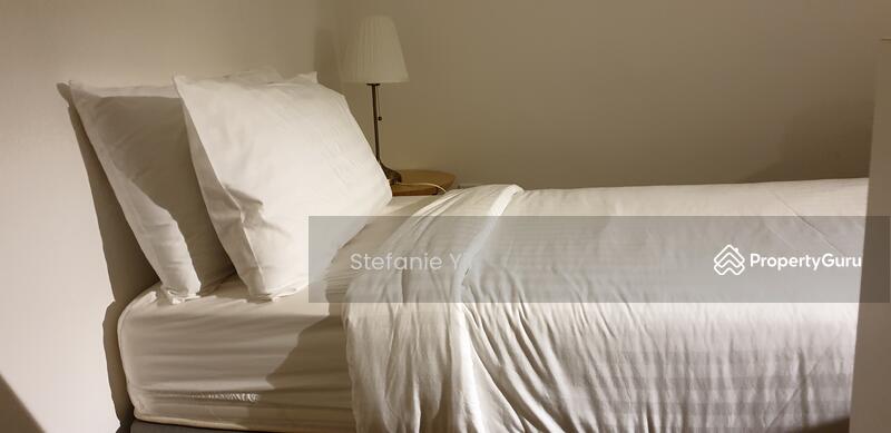 Service Residence for Rent at Establishment Bangsar (Menara Teguh Bangsar) - Stefanie Yii - PropertyGuru.com.my
