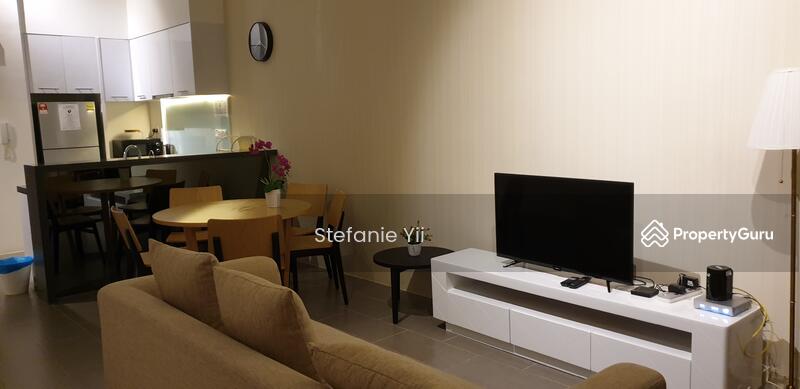 Service Residence for Rent at Establishment Bangsar (Menara Teguh Bangsar) - Stefanie Yii - PropertyGuru.com.my