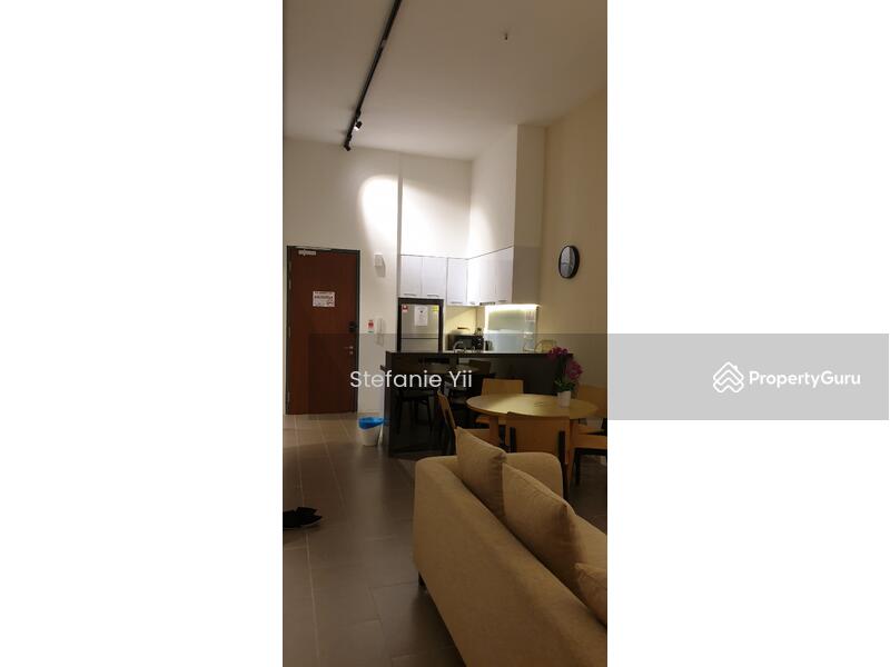 Service Residence for Rent at Establishment Bangsar (Menara Teguh Bangsar) - Stefanie Yii - PropertyGuru.com.my