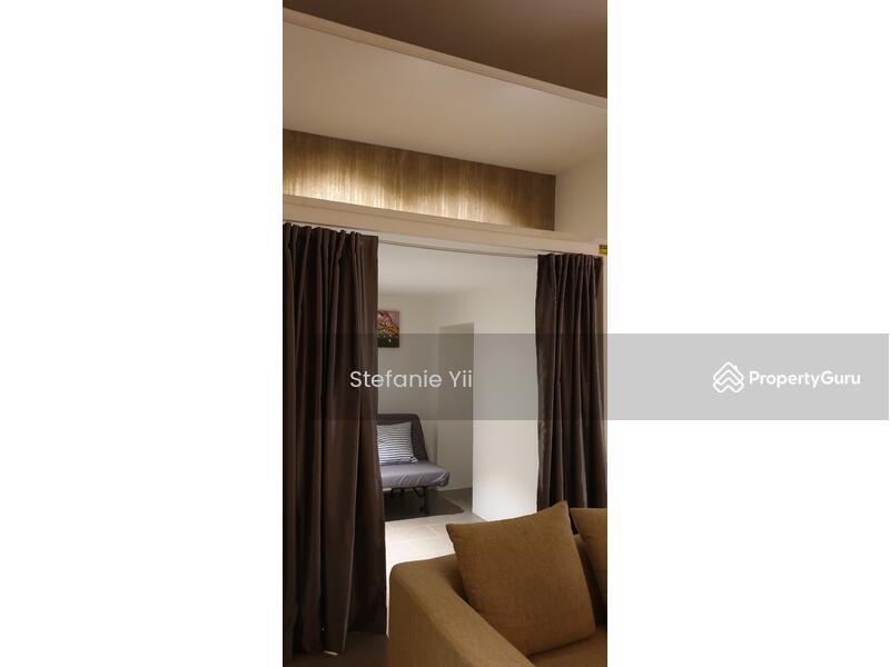Service Residence for Rent at Establishment Bangsar (Menara Teguh Bangsar) - Stefanie Yii - PropertyGuru.com.my