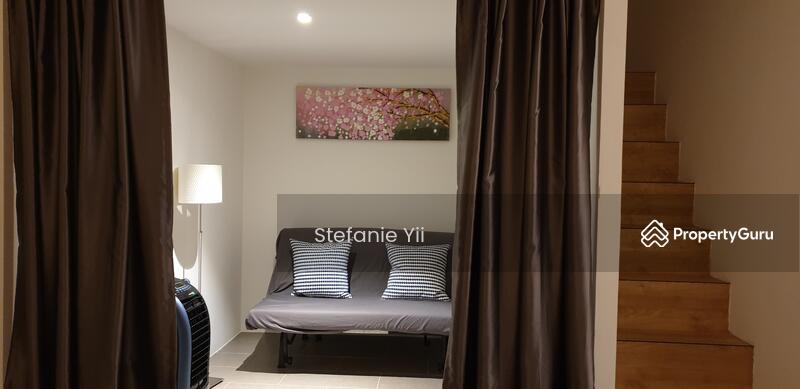 Service Residence for Rent at Establishment Bangsar (Menara Teguh Bangsar) - Stefanie Yii - PropertyGuru.com.my