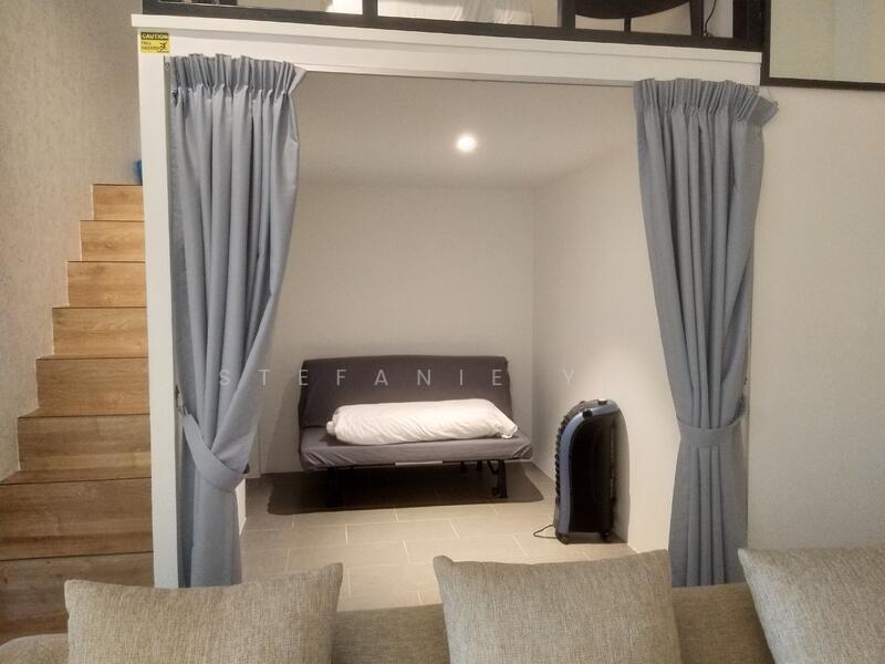 Kediaman Servis untuk Disewa di Establishment Bangsar (Menara Teguh Bangsar) - Stefanie Yii - PropertyGuru.com.my