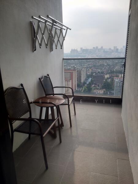 Kediaman Servis untuk Disewa di Establishment Bangsar (Menara Teguh Bangsar) - Stefanie Yii - PropertyGuru.com.my