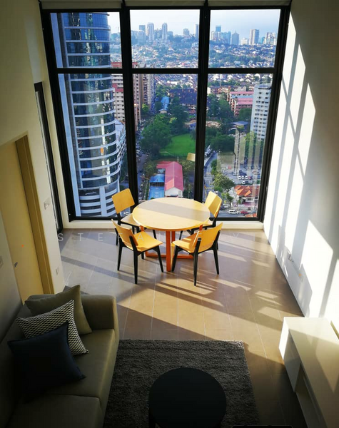 Kediaman Servis untuk Disewa di Establishment Bangsar (Menara Teguh Bangsar) - Stefanie Yii - PropertyGuru.com.my