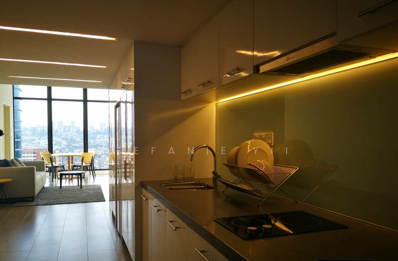 Kediaman Servis untuk Disewa di Establishment Bangsar (Menara Teguh Bangsar) - Stefanie Yii - PropertyGuru.com.my