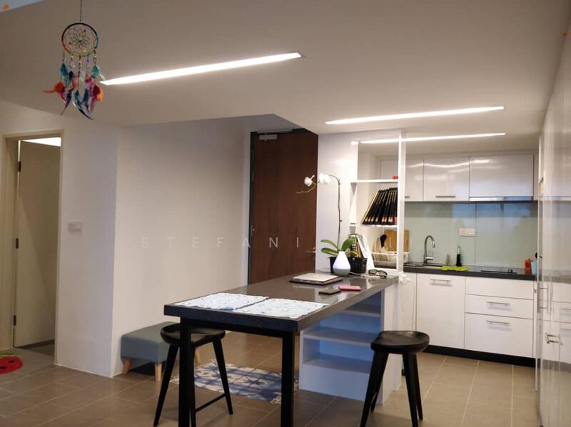 Kediaman Servis untuk Disewa di Establishment Bangsar (Menara Teguh Bangsar) - Stefanie Yii - PropertyGuru.com.my