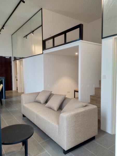 Kediaman Servis untuk Disewa di Establishment Bangsar (Menara Teguh Bangsar) - Stefanie Yii - PropertyGuru.com.my