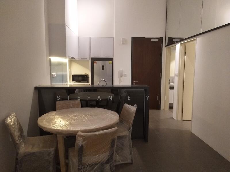 Kediaman Servis untuk Disewa di Establishment Bangsar (Menara Teguh Bangsar) - Stefanie Yii - PropertyGuru.com.my