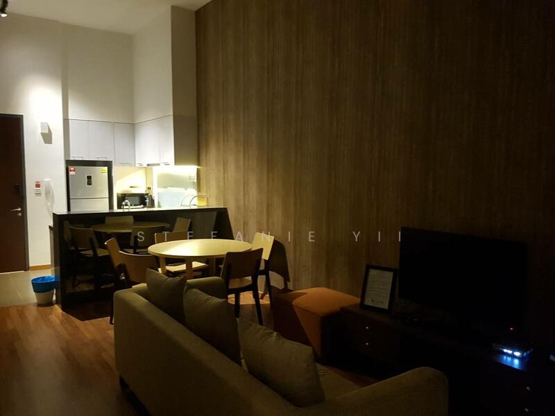 Kediaman Servis untuk Disewa di Establishment Bangsar (Menara Teguh Bangsar) - Stefanie Yii - PropertyGuru.com.my